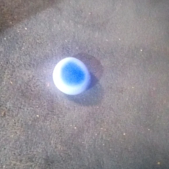 BLUE CHALCEDONY Gemstone