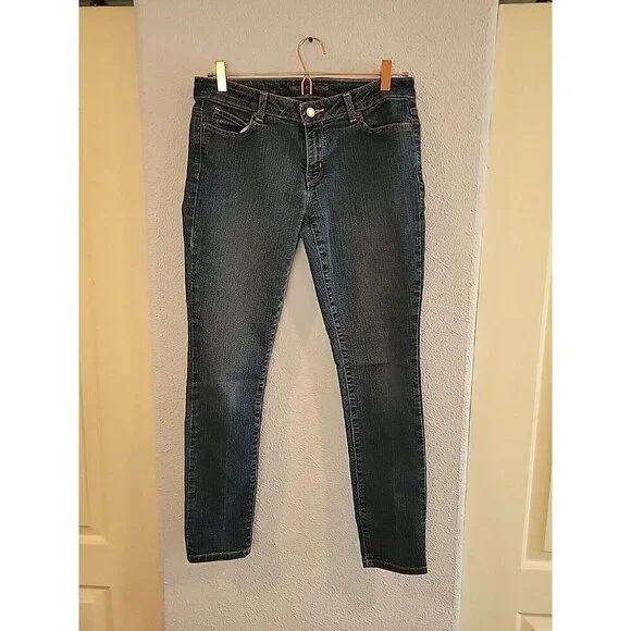 Women's Michael Kors Jeans Skinny Size 6‎