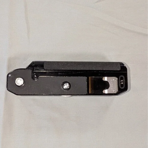 Vintage Camera Power Winder Motor Drive Unit for Canon AE-1 A Series SLR Camera