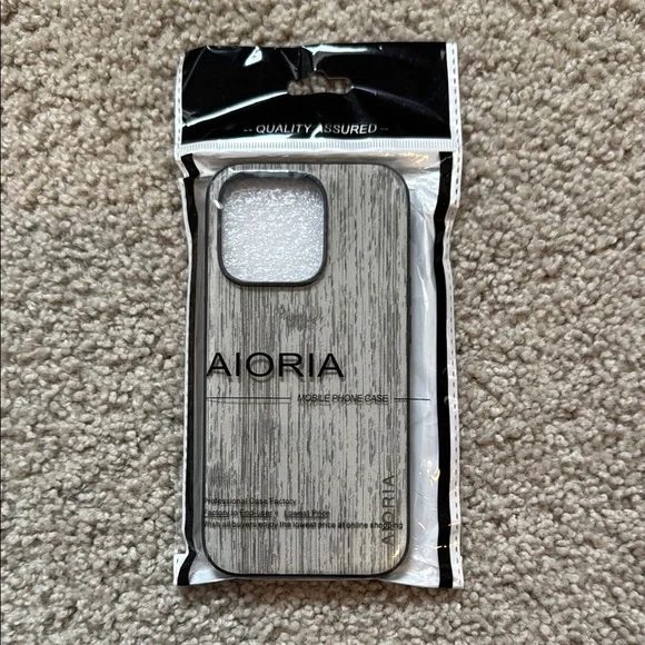 Brand New iPhone 14 Pro Case