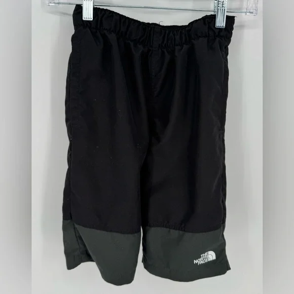 The North Face Youth Boy's Flashdry Swimwear Colorblock Trunks