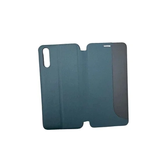 Huawei P20 Protection Case Windows Green Flip Cover‎ with Smart View