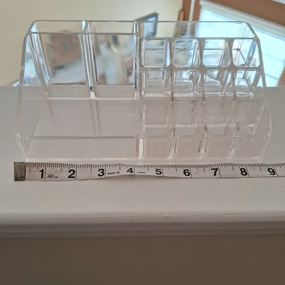 Makeup Organizer Lipstick Storage