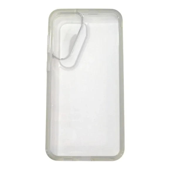 R3-O Otterbox Symmetry Drop+ Case‎ for Samsung Galaxy S23+ - Clear