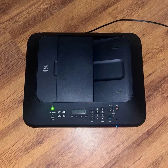 Canon Wireless Printer
