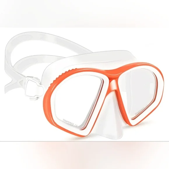 EE - Supertrip Kids Swim Goggles