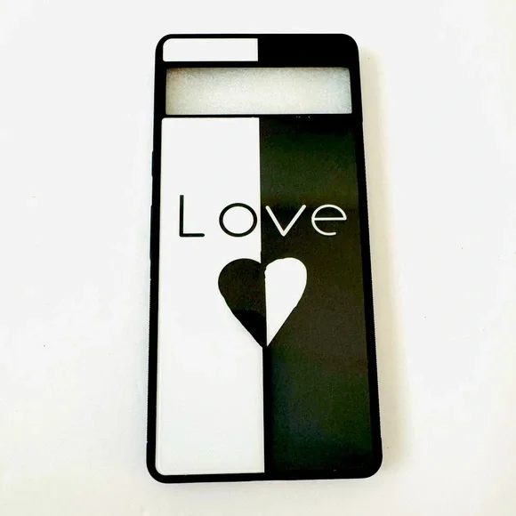 Google Pixel 7A Phone Case NEW