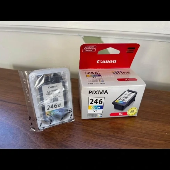 Canon Pixma XL