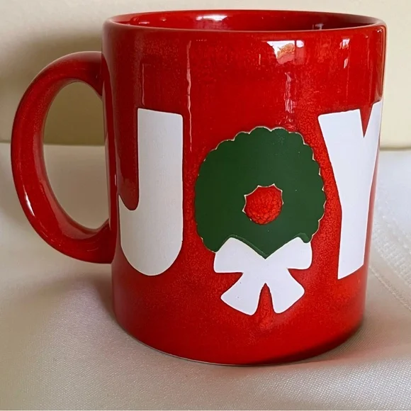 Vintage Waechtersbach JOY Mug