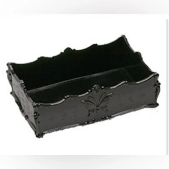 Anna Sui Style Butterfly Make or Perfume tray Multi Use 5077