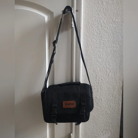 Canon Carry Case