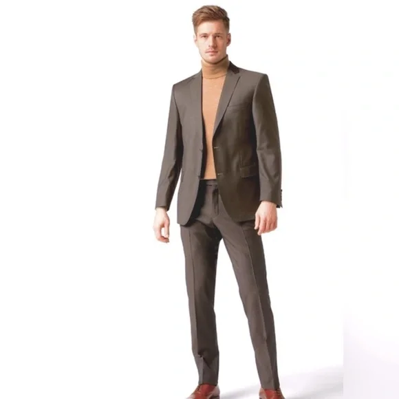 Carl Gross Sport Blazer Size 38R