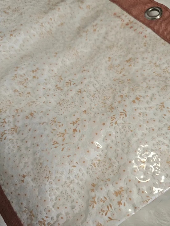 Wildflower Pouch