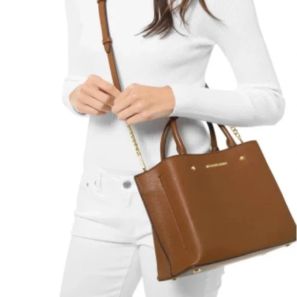 Michael Michael Kors ARIELLE MEDIUM SATCHEL