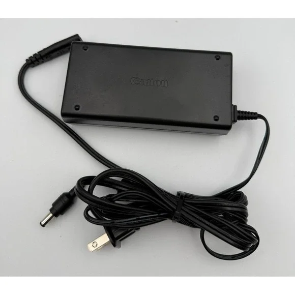 Genuine OEM Canon CA-CP200B Compact Power Adapter