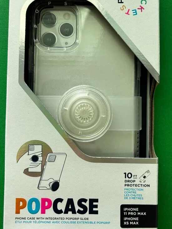 PopCase iPhone 11 Pro Max iPhone XS Max