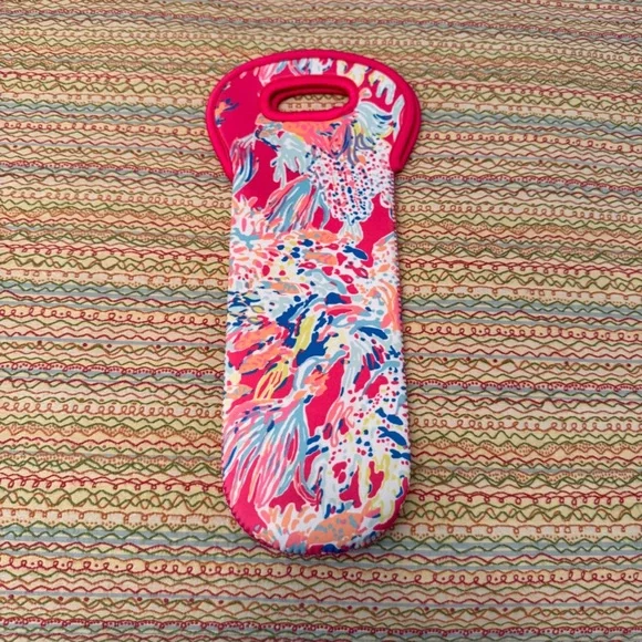 Lilly Lilly Pulitzer 