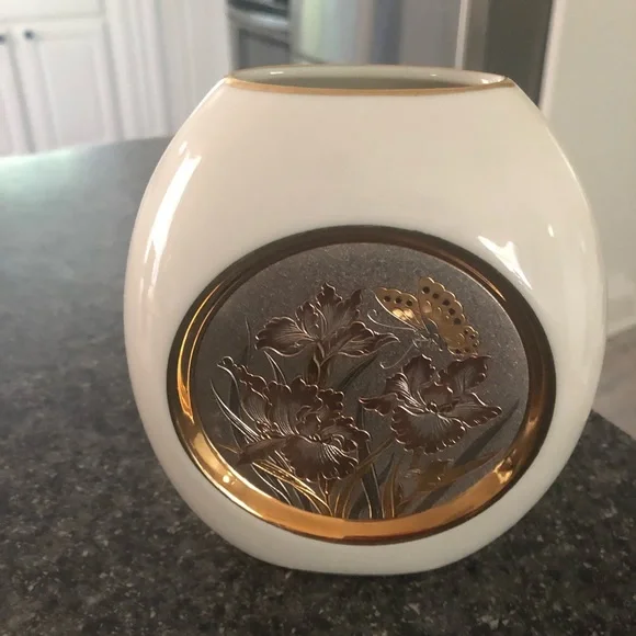 The Art Of Chokin 24k Gold Vintage