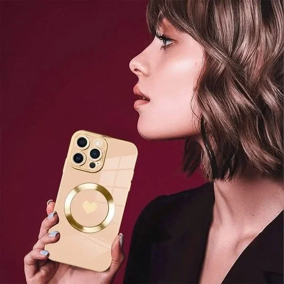 Magnetic Case for iPhone 12‎ Pro Max