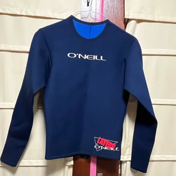 O’Neal top
