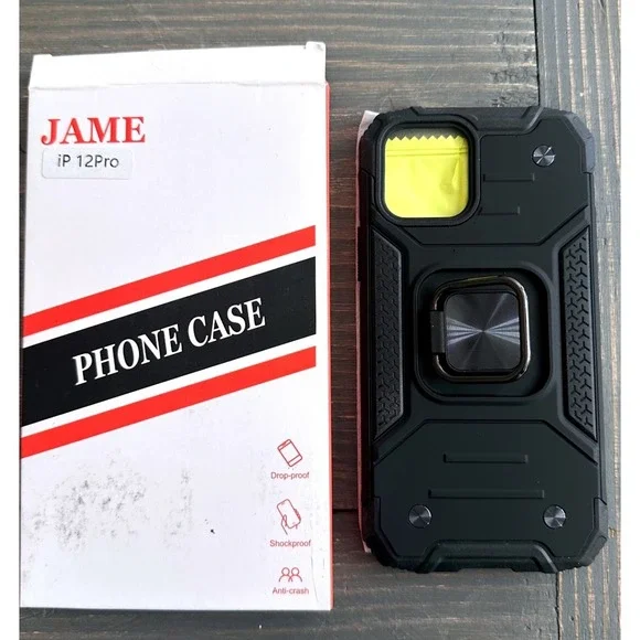 JAME iPhone 12 Pro (6.1
