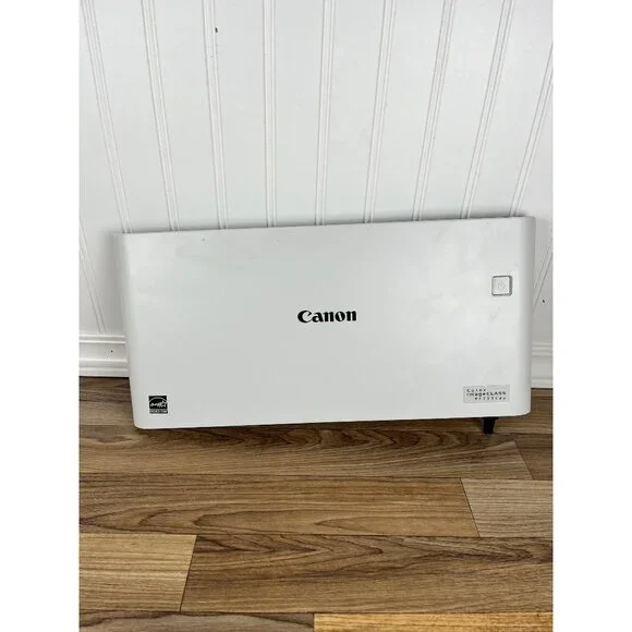 Genuine Canon ImageClass MF733cdw MF743cdw Front Door Assembly FM1-P406 FM1-X312