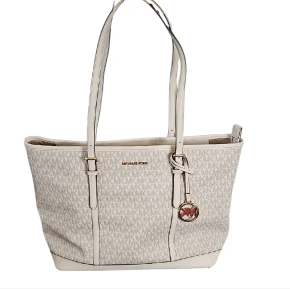 Michael Kors Jet Set Travel, Large Shoulder Tote