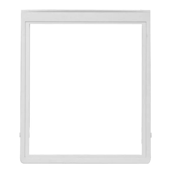 240350702‎ Refrigerator Upper Crisper Pan Cover
