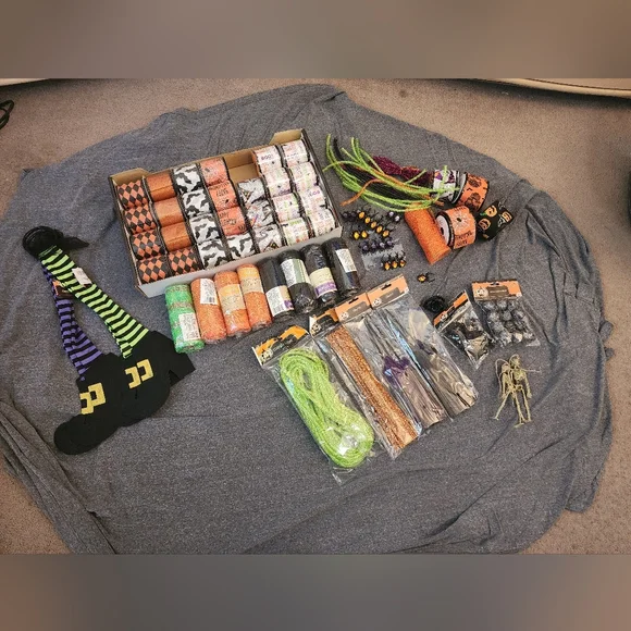 NWT Halloween Lot