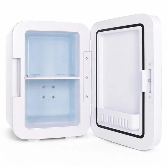 Good Molecules Skincare Mini Beauty Fridge Cosmetic Refrigerator NEW In Box NIB