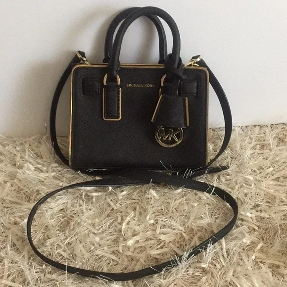 Michael kors Dillon Specchio Mini Crossbody