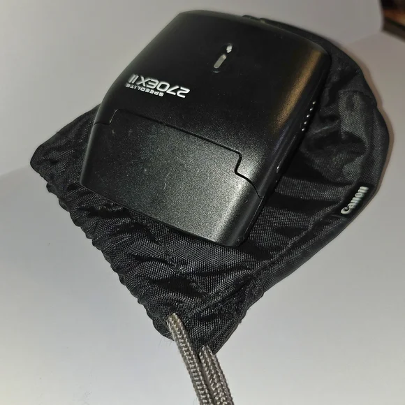 Canon Speedlite 270EX II