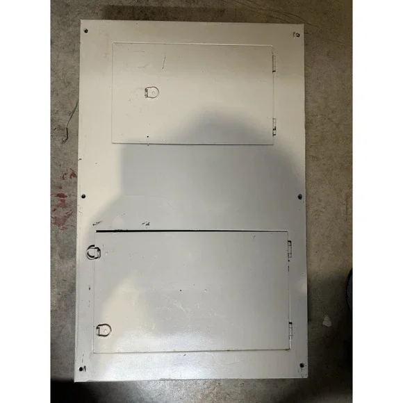 Wadsworth 3823M20024F Panel‎ And Cover