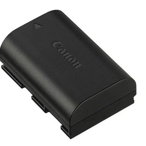 Canon LP-E6 Battery – Compatible Replacement