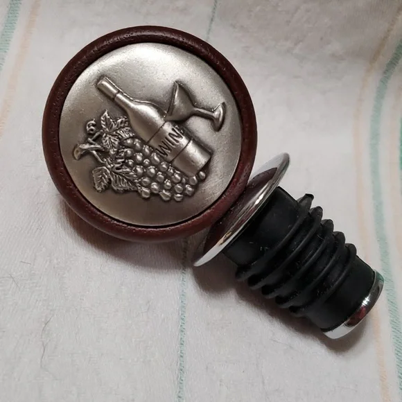 Wine Bottle Stopper‎