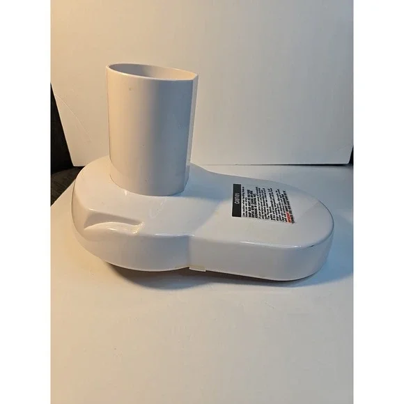 Jack LaLanne's Power Juicer Express‎ MT-1020 Part, Replacement Top Cover