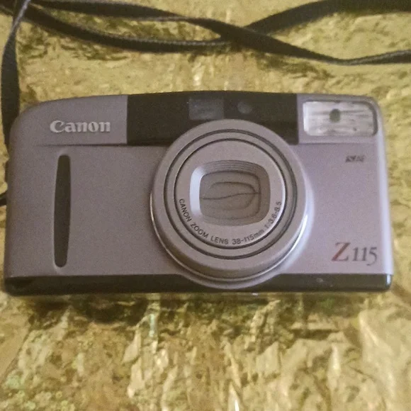 Camera