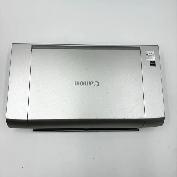 Canon PIXMA IP90 Mobile Inkjet Printer