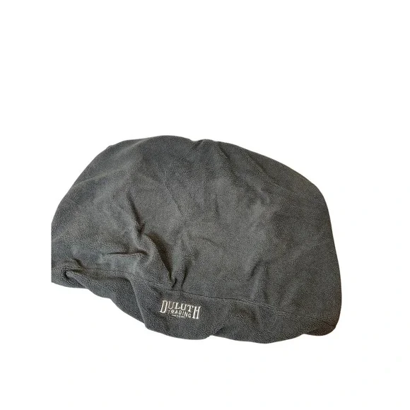 Duluth Trading Co Fleece fitted dog bed‎ cover XL