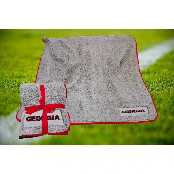 New UGA University of Georgia Bulldogs 50