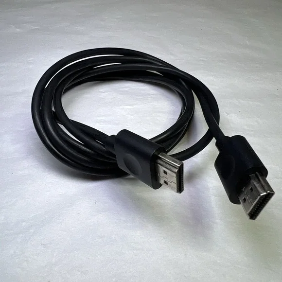 Dual HDMI Cord Cable‎ 5ft In length
