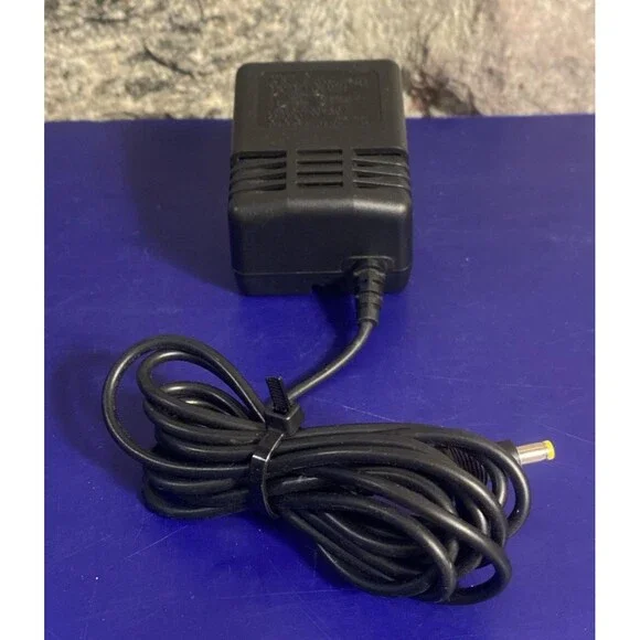 Original OEM AC Adapter Power Supply Cable Cord MK-2103 Sega Genesis