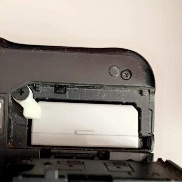 Canon XSI 2008