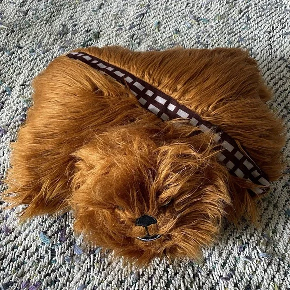 Star Wars Pillow Pets Chewbacca 16