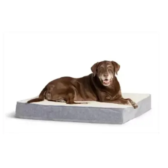 Top Paw® Orthopedic Mattress‎ Dog Bed