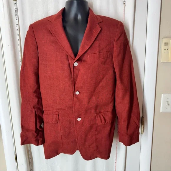 Vintage Brooks Brothers Sport Coat