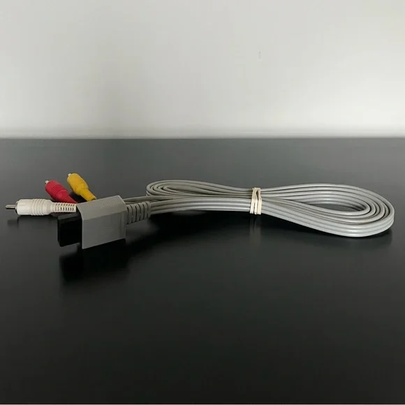 Nintendo | Wii A/V Cable