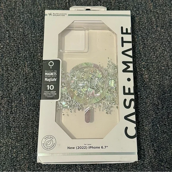Case-Mate 6.7
