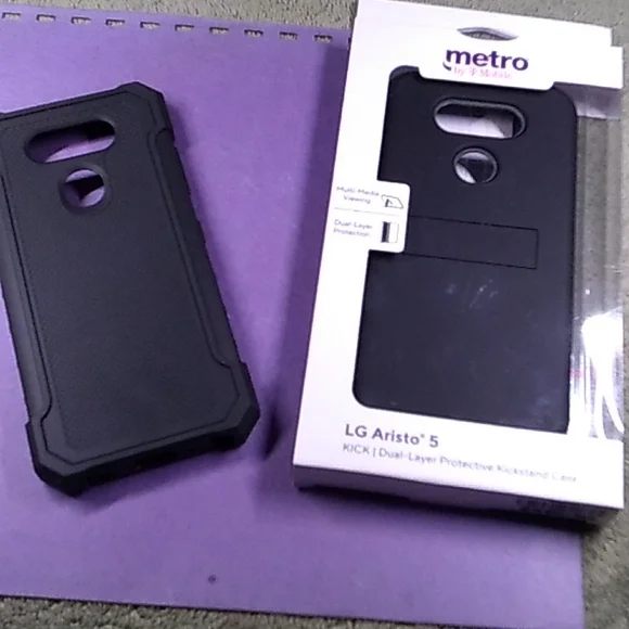 LG Arist 5 cell phone case