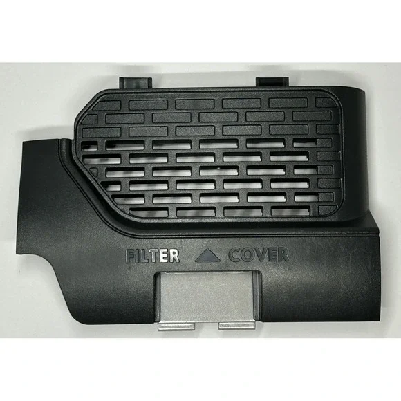 Kenmore 400 Series BC3005 Canister Vacuum Replacement Filter Door Cover Part OEM
